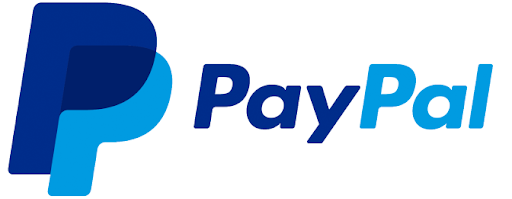 pay with paypal - Megan Anderson Store